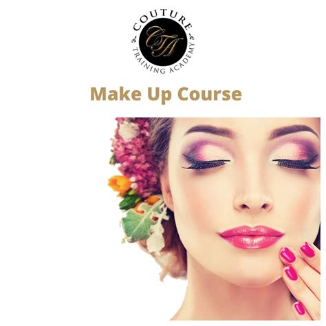 introduction to makeup course